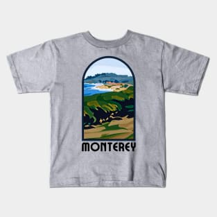 Monterey Kids T-Shirt